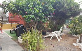 Casa Omaira y Nacho